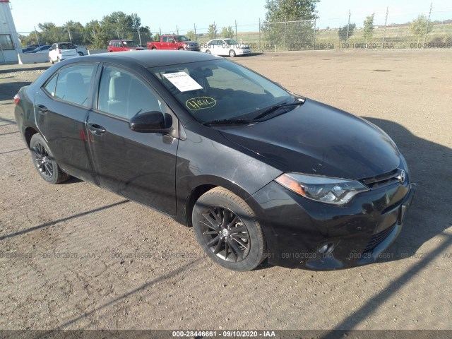 TOYOTA COROLLA 2016 2t1burhe1gc606571