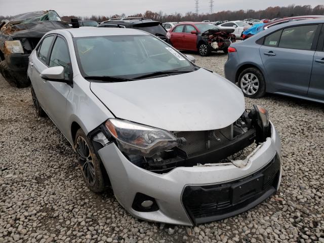 TOYOTA COROLLA L 2016 2t1burhe1gc606831