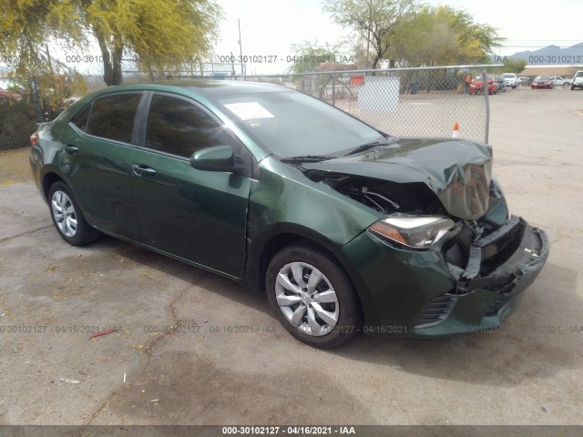 TOYOTA COROLLA 2016 2t1burhe1gc607008