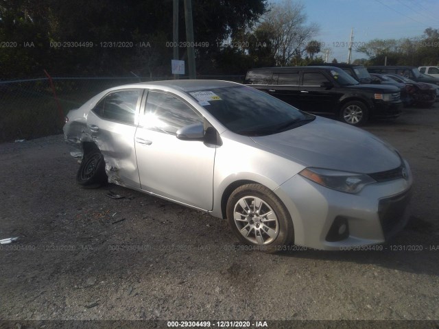 TOYOTA COROLLA 2016 2t1burhe1gc607042