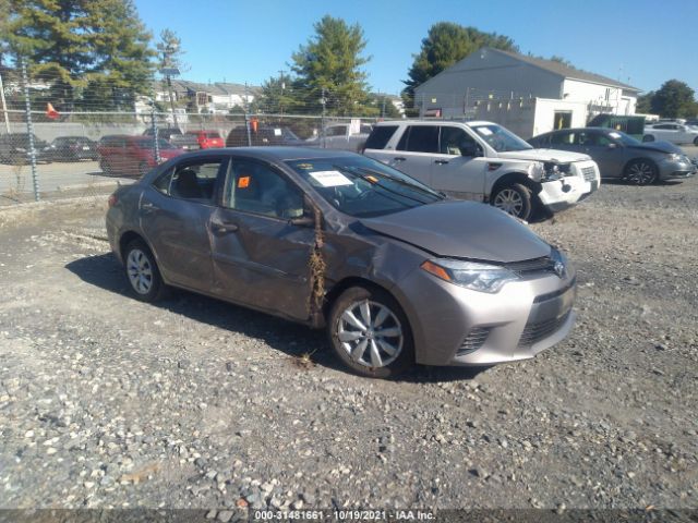 TOYOTA COROLLA 2016 2t1burhe1gc607199