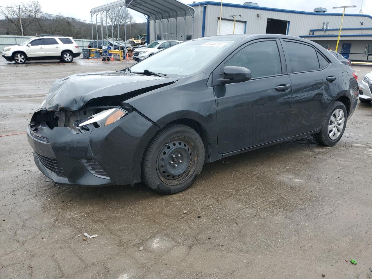 TOYOTA COROLLA 2016 2t1burhe1gc608269