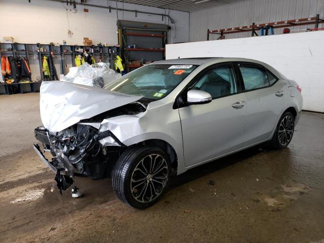 TOYOTA COROLLA 2016 2t1burhe1gc608398