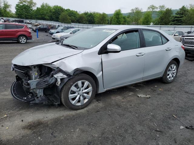 TOYOTA COROLLA 2016 2t1burhe1gc609955