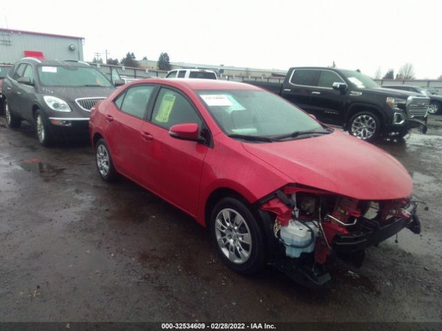 TOYOTA COROLLA 2016 2t1burhe1gc611124