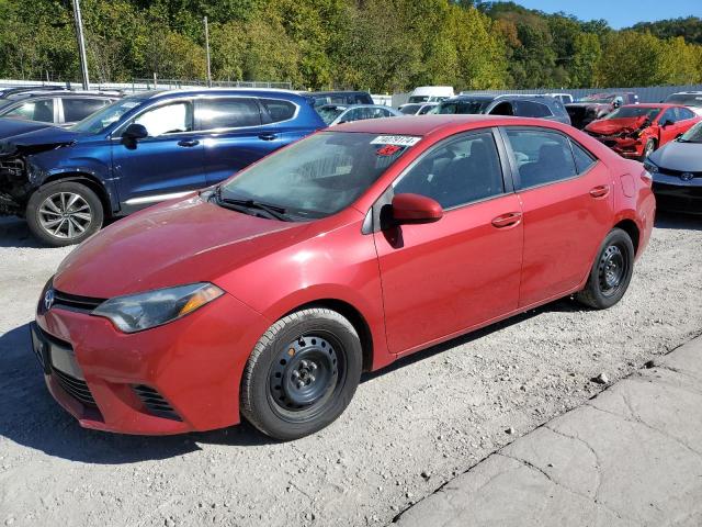 TOYOTA COROLLA L 2016 2t1burhe1gc611690