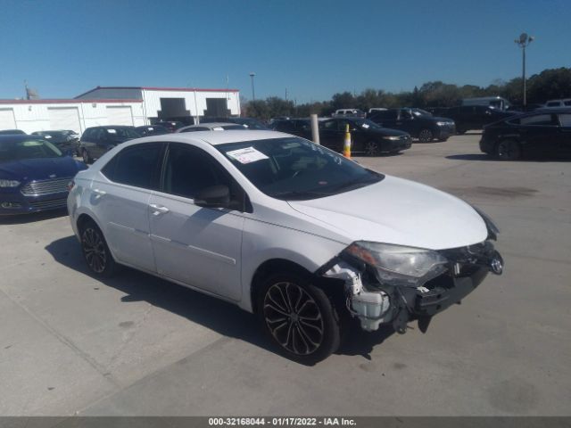 TOYOTA COROLLA 2016 2t1burhe1gc611799