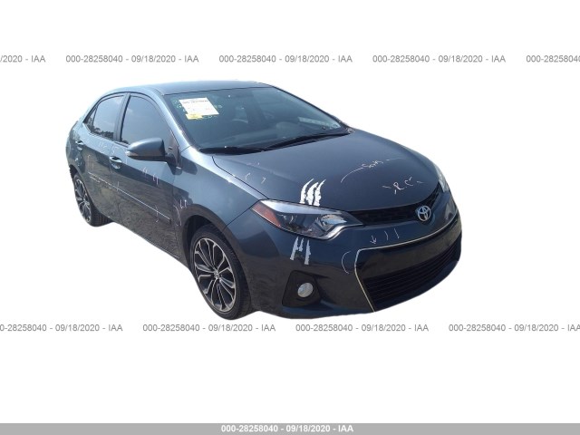 TOYOTA COROLLA 2016 2t1burhe1gc613410