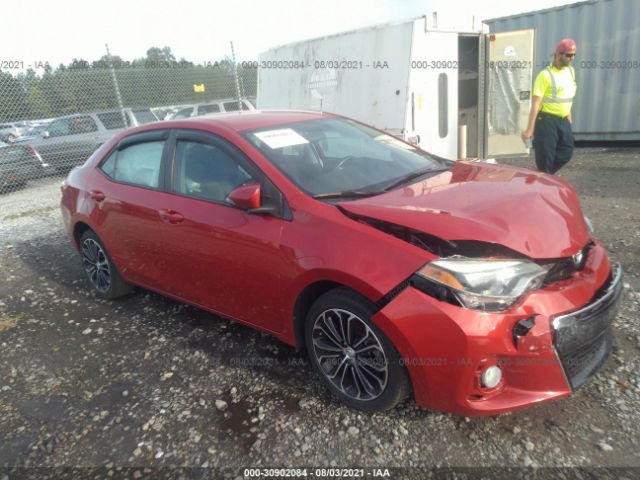 TOYOTA COROLLA 2016 2t1burhe1gc614010