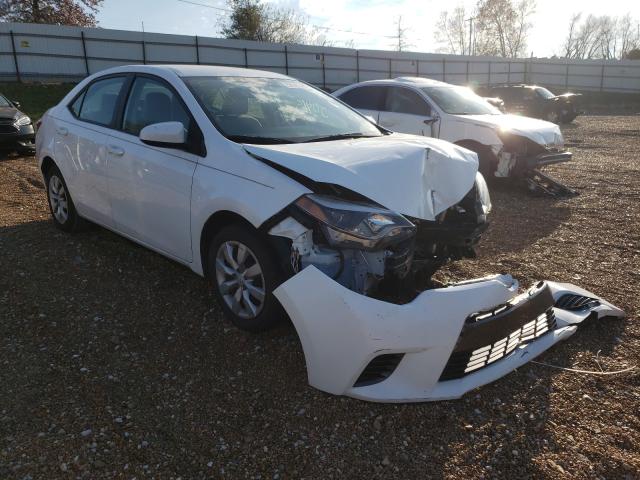 TOYOTA COROLLA L 2016 2t1burhe1gc616341