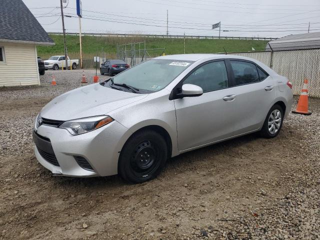 TOYOTA COROLLA 2016 2t1burhe1gc617294