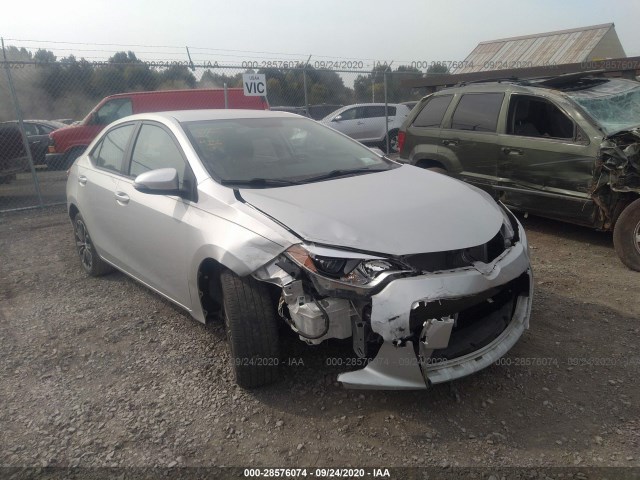 TOYOTA COROLLA 2016 2t1burhe1gc618073