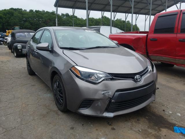 TOYOTA COROLLA L 2016 2t1burhe1gc618509