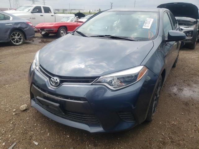 TOYOTA COROLLA L 2016 2t1burhe1gc620602