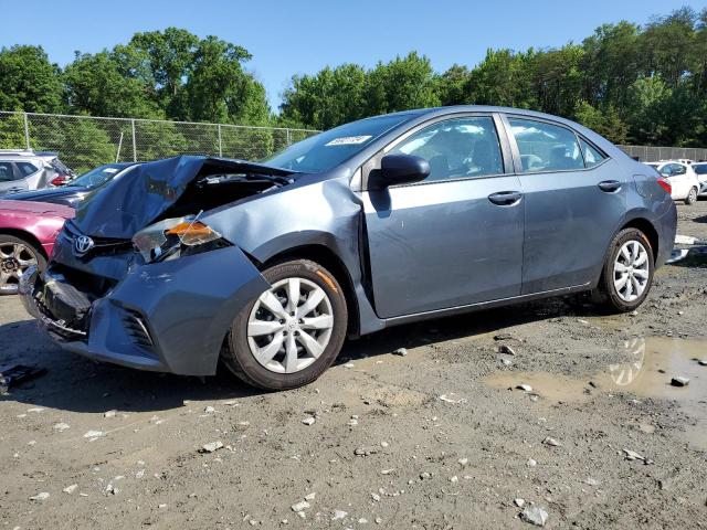 TOYOTA COROLLA 2016 2t1burhe1gc621376