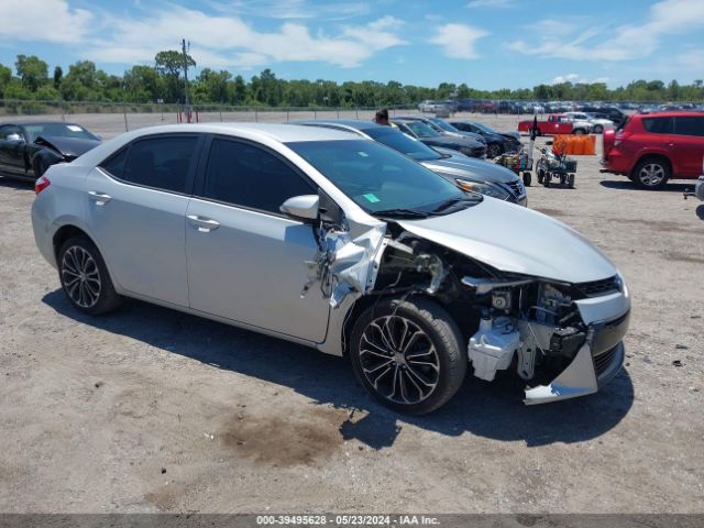 TOYOTA COROLLA 2016 2t1burhe1gc625041