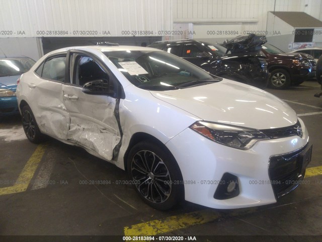 TOYOTA COROLLA 2016 2t1burhe1gc627064