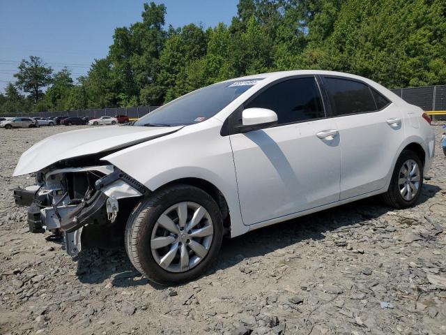 TOYOTA COROLLA 2016 2t1burhe1gc627405