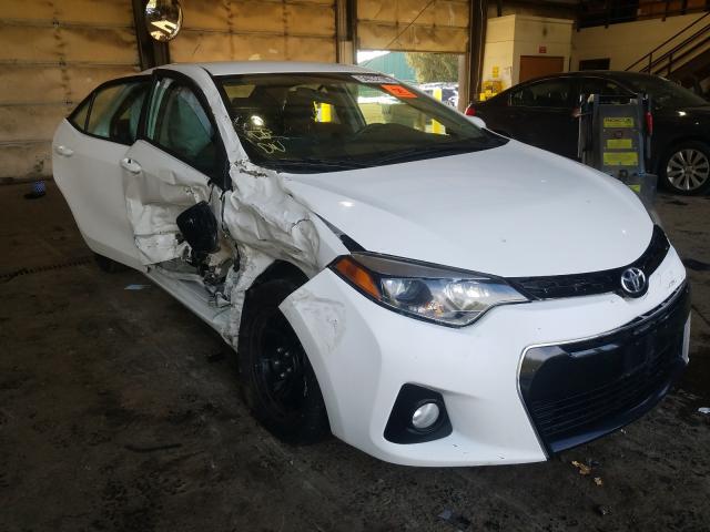 TOYOTA COROLLA L 2016 2t1burhe1gc629140