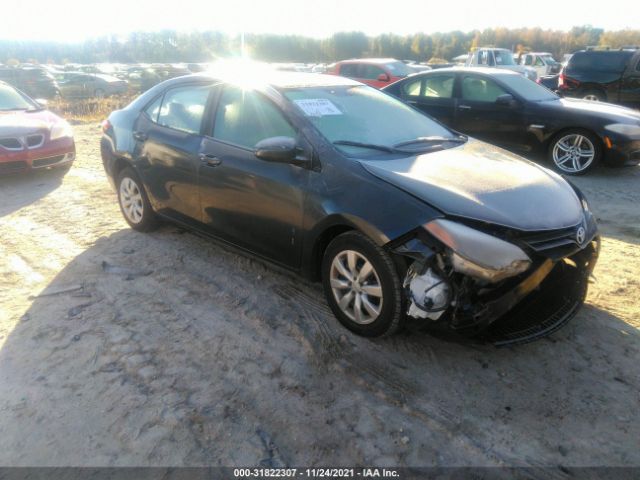 TOYOTA COROLLA 2016 2t1burhe1gc629171