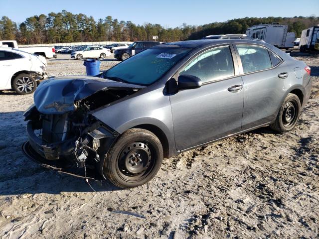 TOYOTA COROLLA 2016 2t1burhe1gc630627