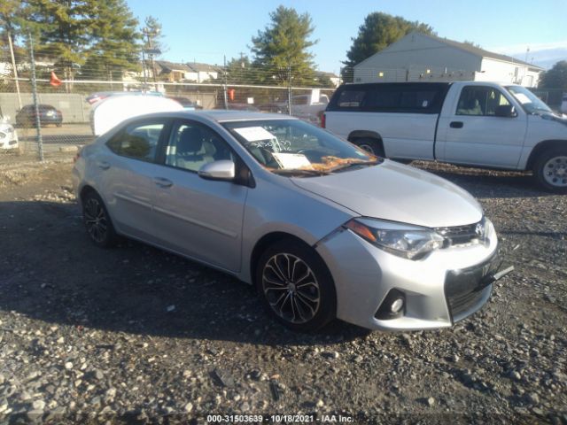 TOYOTA COROLLA 2016 2t1burhe1gc631812