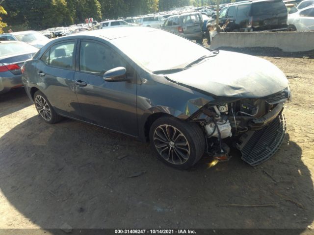 TOYOTA COROLLA 2016 2t1burhe1gc632376