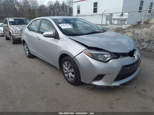 TOYOTA COROLLA 2016 2t1burhe1gc633821