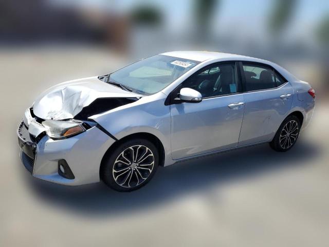 TOYOTA COROLLA 2016 2t1burhe1gc634824