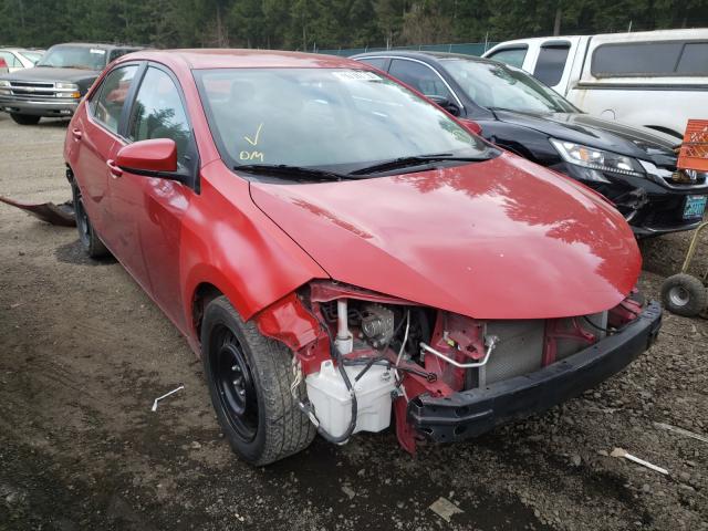 TOYOTA COROLLA L 2016 2t1burhe1gc634886