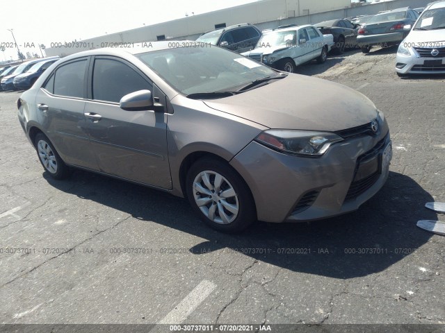 TOYOTA COROLLA 2016 2t1burhe1gc636685