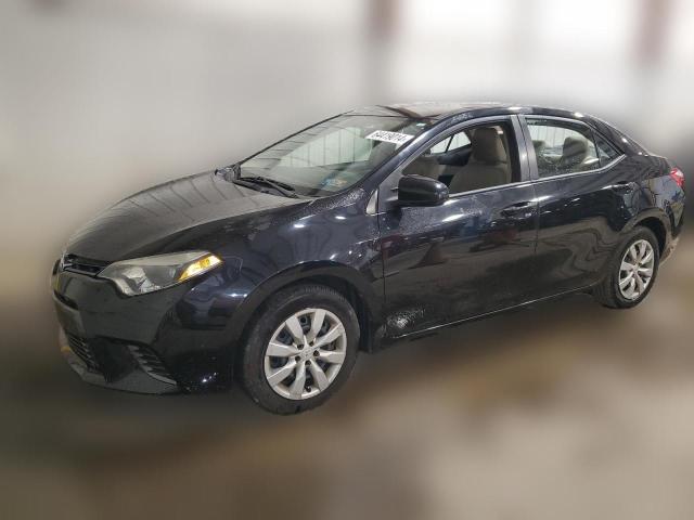 TOYOTA COROLLA 2016 2t1burhe1gc638808