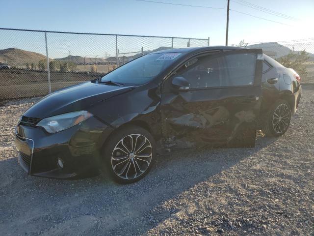 TOYOTA COROLLA L 2016 2t1burhe1gc640333