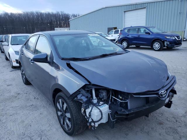 TOYOTA COROLLA L 2016 2t1burhe1gc640509