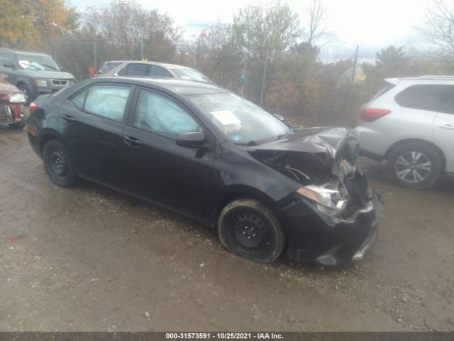 TOYOTA COROLLA 2016 2t1burhe1gc642244