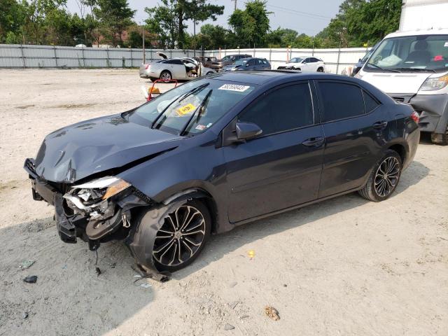 TOYOTA COROLLA L 2016 2t1burhe1gc642552