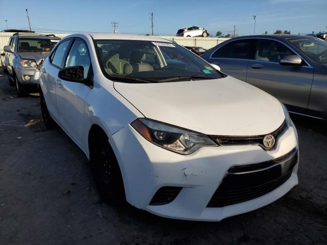 TOYOTA COROLLA L 2016 2t1burhe1gc643555