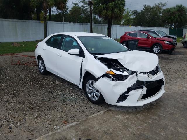 TOYOTA COROLLA L 2016 2t1burhe1gc643667