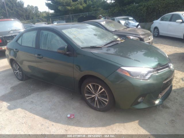 TOYOTA COROLLA 2016 2t1burhe1gc643975