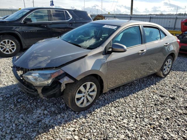 TOYOTA COROLLA L 2016 2t1burhe1gc645063