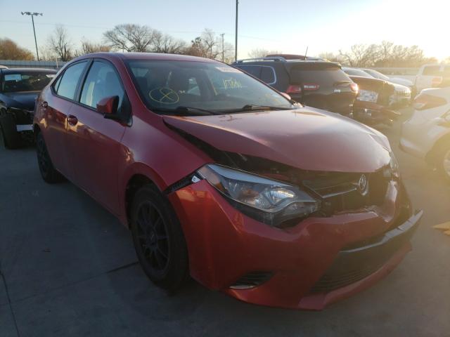 TOYOTA COROLLA L 2016 2t1burhe1gc647573