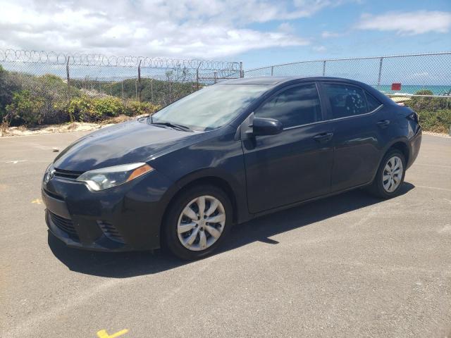 TOYOTA COROLLA 2016 2t1burhe1gc649291