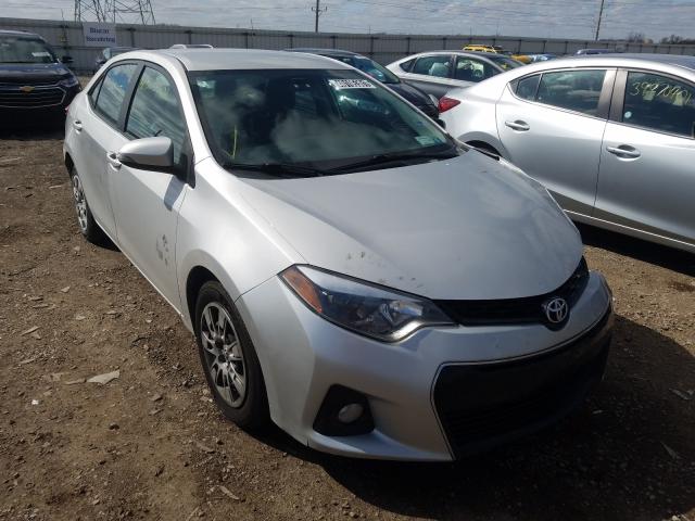 TOYOTA COROLLA L 2016 2t1burhe1gc649825