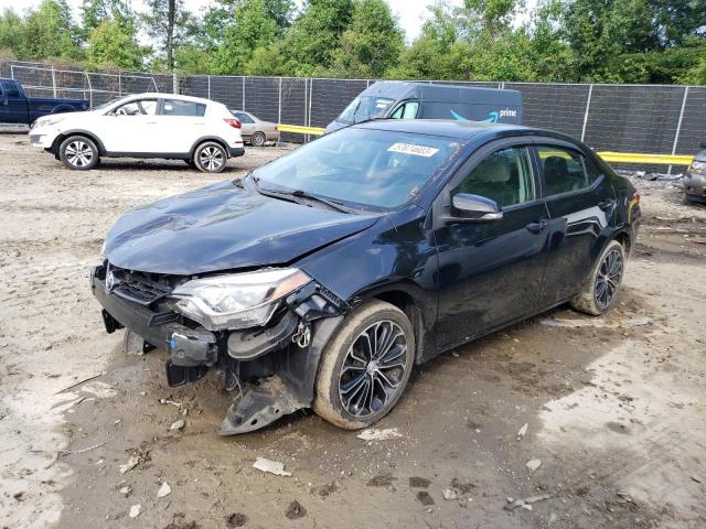 TOYOTA COROLLA L 2016 2t1burhe1gc651641