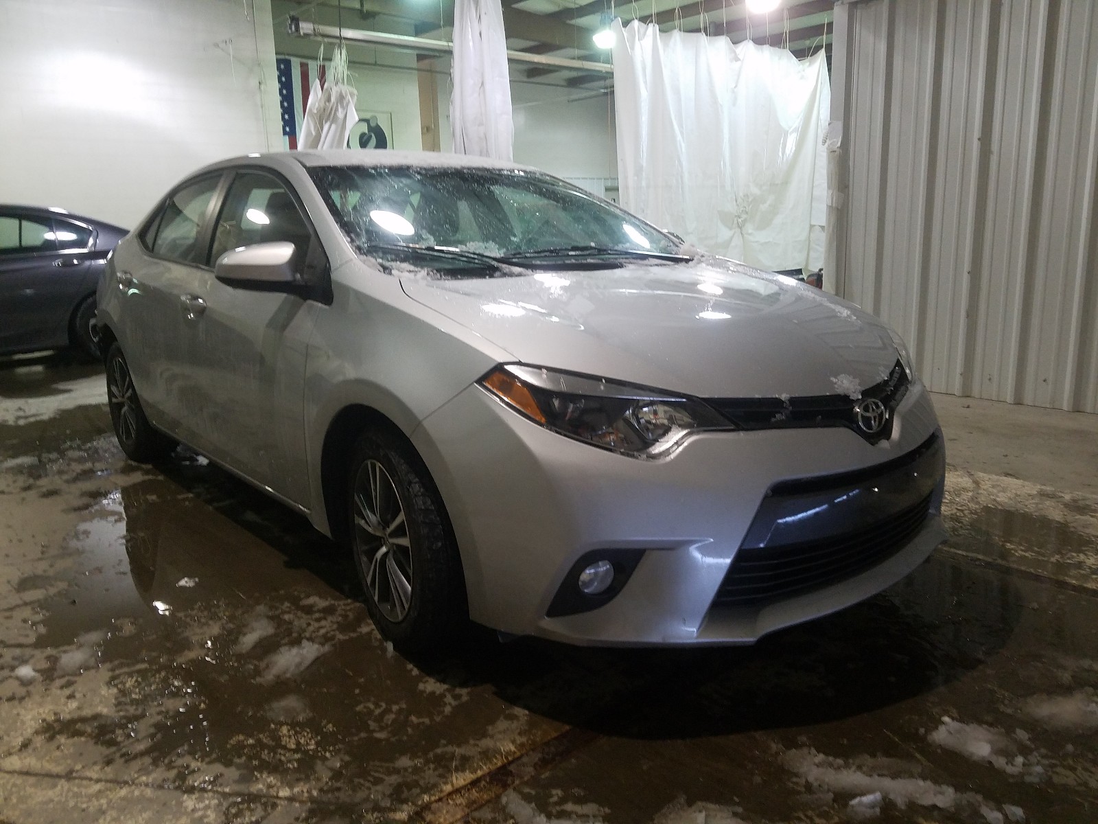 TOYOTA COROLLA L 2016 2t1burhe1gc652658