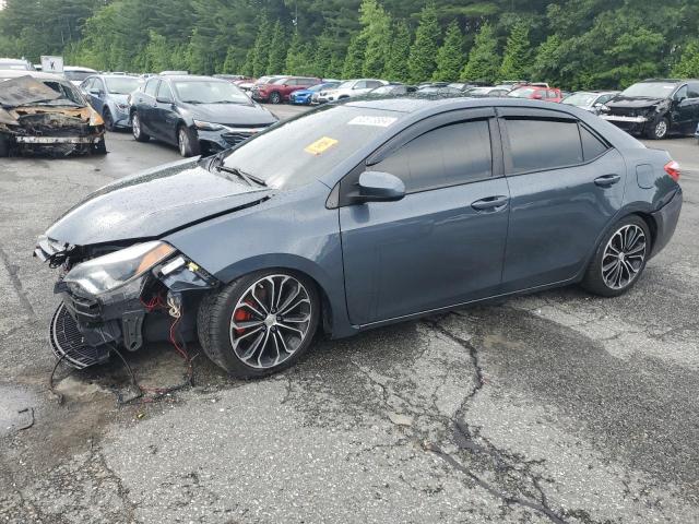 TOYOTA COROLLA L 2016 2t1burhe1gc654457