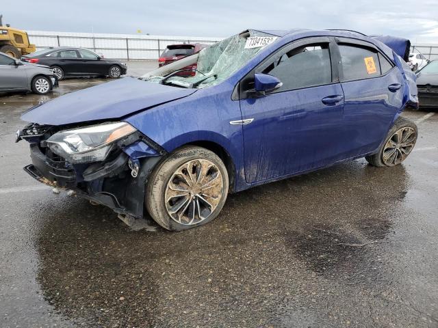 TOYOTA COROLLA L 2016 2t1burhe1gc654524