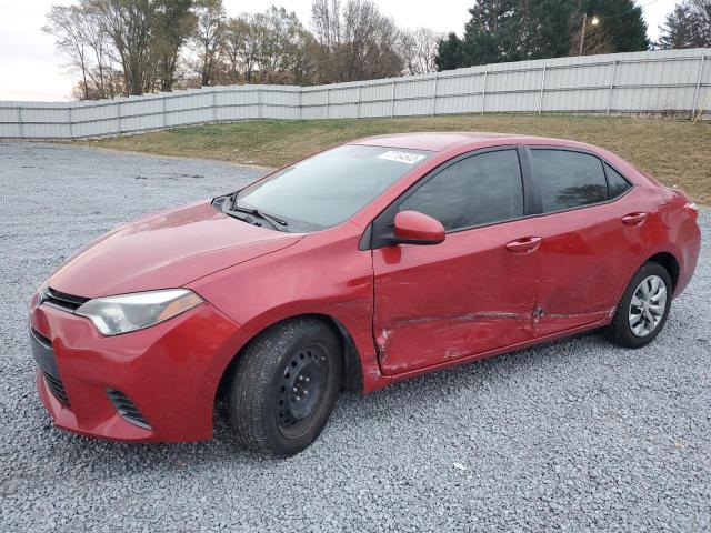 TOYOTA COROLLA 2016 2t1burhe1gc655091