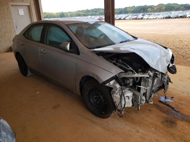 TOYOTA COROLLA L 2016 2t1burhe1gc656953