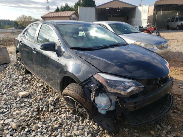 TOYOTA COROLLA L 2016 2t1burhe1gc658427